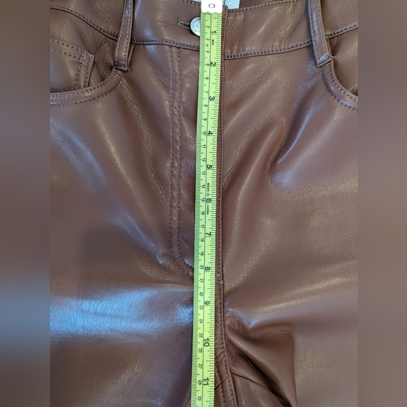 Aritzia Melina Pants - Picture 5 of 9